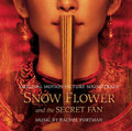 Snow Flower & The Secret Fan / O.s.t. - Snow Flower & The Secret Fan / O.s.t. - Music CD