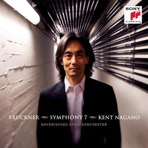 Bruckner / Nagano,kent - Symphony No 7 In E Major - Music CD