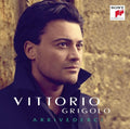 Grigolo,vittorio - Arrivederci (17 Track Version) - Music CD