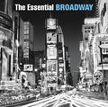 Essential Broadway / Various - Essential Broadway / Various - Music CD
