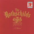 Rothschilds / O.c.r. - Rothschilds / O.c.r. - Music CD