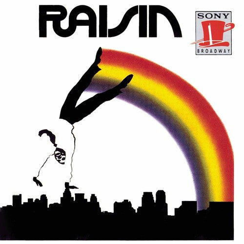 Raisin / O.b.c. - Raisin / O.b.c. - Music CD