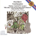 Rodrigo / Barenboim - Guitar Concerti - Music CD