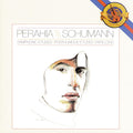 Schumann / Perahia - Symphonic Etudes & Posthumous Etudes - Music CD