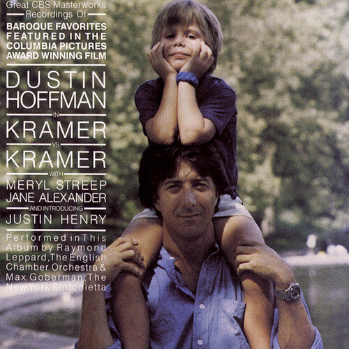 Kramer Vs Kramer / O.s.t. - Kramer Vs Kramer / O.s.t. - Music CD