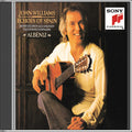 Williams,john - Echoes Of Spain - Music CD