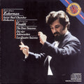 Vivaldi / Zukerman / Spco - 4 Seasons - Music CD