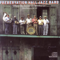 Preservation Hall Jazz Band - When The Saints Go Marchin In - Music CD