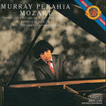 Mozart / Perahia - Piano Concerto 26 / 2 Rondos - Music CD
