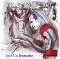 Jazz A La Francaise Music CD