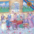 Chopin / Perahia - Impromptus - Music CD