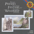 Schumann / Perahia - Wanderer Fantasie / Fantasie Op 17 - Music CD
