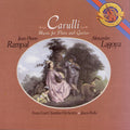 Carulli / Rampal / Lagoya - Music For Flute & Guitar - Music CD