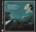Gould,glenn / Bach - Piano Ctos 2 3 & 7 - 70th Anniversary Edition - Music CD