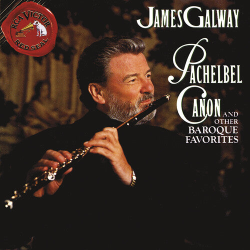 Pachelbel Canon & Other Baroque Favorites / Var - Pachelbel Canon & Other Baroque Favorites / Var - Music CD