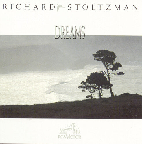 Stoltzman,richard - Dreams - Music CD