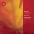 Schubert / Guarneri Quartet / Rose - String Quintet - Music CD