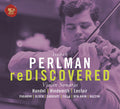 Perlman,itzhak - Perlman Rediscovered - Music CD