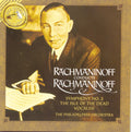 Rachmaninoff - Symphony 3 / Isle Of The Dead - Music CD