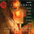 Wagner / Davis / Heppner / Bavarian Radio Sym Orch - Lohengrin - Music CD