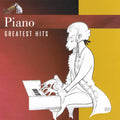 Piano Greatest Hits / Various - Piano Greatest Hits / Various - Music CD