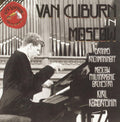 Cliburn,van / Kondrashin / Mpo - In Moscow - Music CD