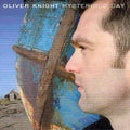Knight,oliver - Mysterious Day - Music CD