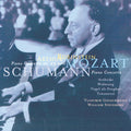 Rubinstein / Mozart / Schumann / Slso / Golschmann - Rubinstein Collection 19 - Music CD