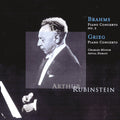 Rubinstein / Brahms / Greig / Bso / Munch / Dorati - Rubinstein Collection 22 - Music CD