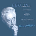 Rubinstein / Chopin - Rubinstein Collection 26 - Music CD