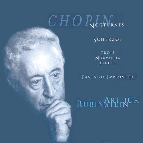 Rubinstein / Chopin - Rubinstein Collection 26 - Music CD