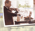 Rubinstein / Brahms - Rubinstein Collection 41 - Music CD