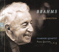 Rubinstein / Brahms - Rubinstein Collection 65 - Music CD