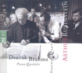 Rubinstein / Brahms / Dvorak - Rubinstein Collection 67 - Music CD
