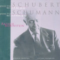Rubinstein / Schubert / Schumann - Rubinstein Collection 76 - Music CD