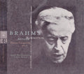 Rubinstein / Brahms - Rubinstein Collection 81 - Music CD
