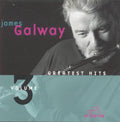 Galway,james - Greatest Hits 3 - Music CD