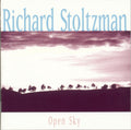 Stoltzman,richard - Open Sky - Music CD