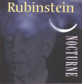Rubinstein - Nocturnes - Music CD