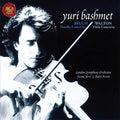 Bashmet / Bruch / Walton / Lso / Previn / Jarvi - Double Concerto / Viola Concerto - Music CD