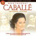 Caballe,montserrat - Artists Of The Century - Music CD