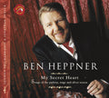 Heppner,ben - My Secret Heart - Music CD