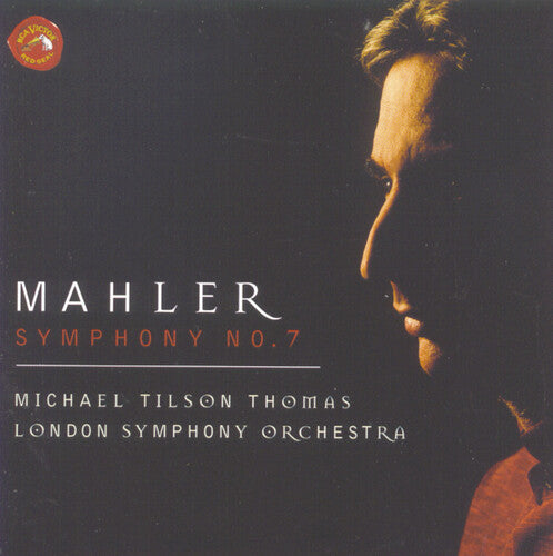 Mahler / Thomas / Lso - Symphony 7 - Music CD
