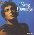 Domingo,placido - Young Domingo - Music CD