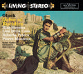 Gluck / Stevens / Della Casa / Ropo / Monteux - Orfeo Ed Euridice - Music CD