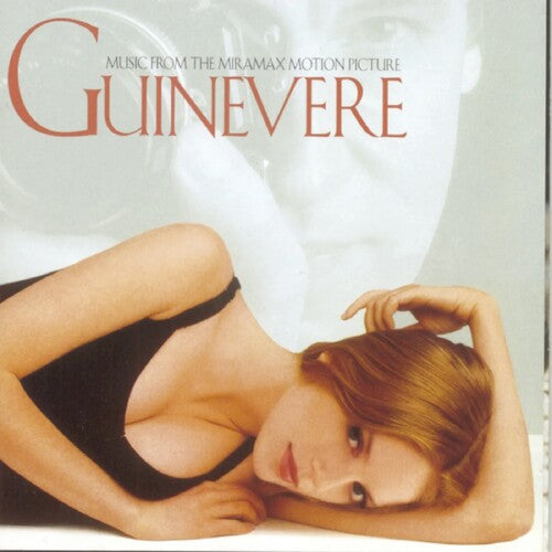 Guinevere (1999) / O.s.t. - Guinevere (1999) / O.s.t. - Music CD
