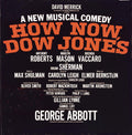 How Now Dow Jones / O.c.r. - How Now Dow Jones / O.c.r. - Music CD