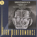 Shostakovich / Phl / Gilels / Ormandy - Symphony 15 In A Major / Piano Sonata 2 - Music CD