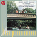 Schubert / Mozart / Levine / Guarneri Quartet / Ax - Piano In A - Trout / Eine Kleine Nachtmusik - Music CD