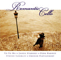 Romantic Cello / Various - Romantic Cello / Various - Music CD